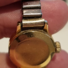 Tissot vintage Seastar Seven kultadublee kello - pikkukuva 3