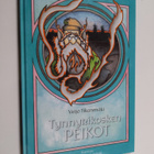 Veijo Tikanmäki : Tynnyrikosken peikot - pikkukuva 1