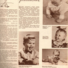 Seura n:o 3 1959 Miss Universum. Tony. Jayne. Puikoilla pink - pikkukuva 5