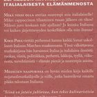 Kirsi Piha: Medicien naapurissa - pikkukuva 3