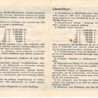 OKK Voitto-obligaatiolaina 1954 II 1.3.1945 1 000 mk - pikkukuva 2