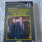 Midsomerin murhat dvd kausi 18 - pikkukuva 1