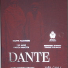 2015 SAN MARINO 2euro juhlaraha Dante Alighieri kansiossa - pikkukuva 1