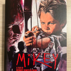 Mikey - Limited Edition (Blu-Ray) Limited to 2,000 copies. - pikkukuva 2
