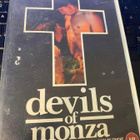 Devils of Monza VHS - pikkukuva 1