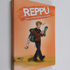 Reppu : opas seikkailijalle ja tarpojalle - pikkukuva 1