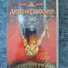 MUOVISSA ARMY of DARKNESS - PIMEYDEN ARMEIJA ( 1992 ). - pikkukuva 1