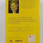 Orhan Pamuk : Kummallinen mieleni - pikkukuva 2