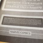 Essential Fantastic Four Vol. 2 - pikkukuva 2