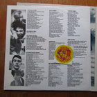 Die Goldenen Zitronen – Fuck You (NM, upea punk-LP 1990) - pikkukuva 4