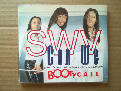 SWV - Can We CDS