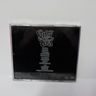 STRAY CATS - GREATEST HITS! RARE JAPAN ONLY DVD - pikkukuva 2
