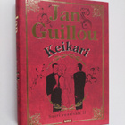 Jan Guillou : Keikari (signeerattu) - pikkukuva 1
