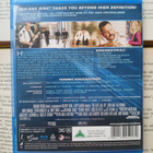 Center vakten • Ostarikyttä (DK Blu-ray) - pikkukuva 2