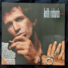 Keith Richards : LP Talk is cheap - pikkukuva 1