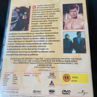 Clint Eastwood x 3 thrilleriä dvd - pikkukuva 2