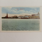 Pori satama - pikkukuva 1
