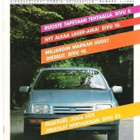 Ford , Uutiset, 1984 ja 1988, sekä Autonostajan opas 1973. - pikkukuva 3