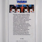 Peter Eldin : Taikurin taskukirja - pikkukuva 2