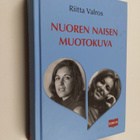 Riitta Valros : Nuoren naisen muotokuva - pikkukuva 1