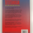 Juha ym. (toim.t) Paananen : Tietotekniikan peruskirja - pikkukuva 2