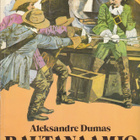 Sarjasuosikit 2/1979 Aleksandre Dumas: Rautanaamio - pikkukuva 1