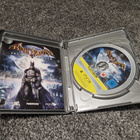 Batman Arkham Asylum (PS3) - pikkukuva 2