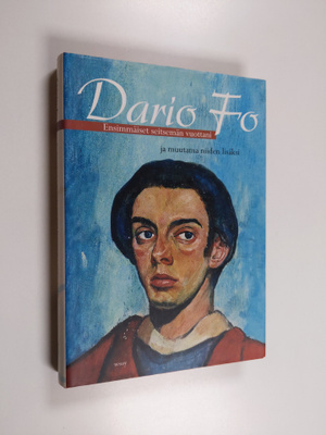 Dario Fo : Ensimmäiset seitsemän vuottani ja muutama niid...