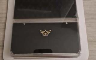 The Legend of Zelda New 3DS Cover Plates (Uusi)