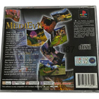 PS1 - Medievil (CIB) - pikkukuva 2