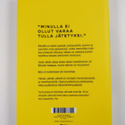 Tone Schunnesson : Päivät, päivät, päivät : romaani - pikkukuva 2