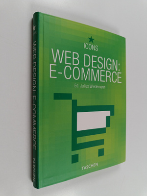 Julius Wiedemann : E-commerce