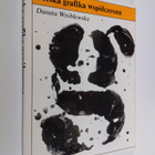 Danuta Wroblewska : Polska grafika wspolczesna : grafika ... - pikkukuva 1
