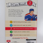Meg Braithwaite : I Can Read Hockey Stories : What's in a... - pikkukuva 2