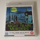 Night Train Murders - pikkukuva 1