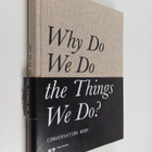Ariel Bustamante : Why do we do the things we do? - pikkukuva 1