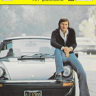 Concert Hall 1977-79 Jimmy Connors Tennis (3 korttia) - pikkukuva 5