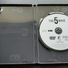 DVD: The 5th Wave / 5. Aalto ( Chloë Grace Moretz 2016) - pikkukuva 3