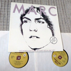 MARC BOLAN and T.REX: Best of 2LP (Glam) K-tel 1985 - pikkukuva 1