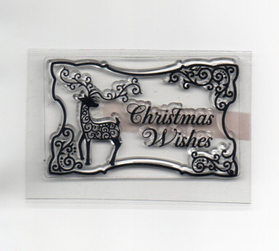 LEIMASIN ~°PORO & Christmas Wishes°°~ /(Nro 12)