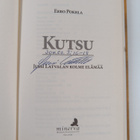Eero Pokela : Kutsu : Jussi Latvalan kolme elämää (signee... - pikkukuva 3