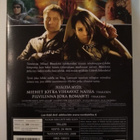 Tyttö joka leikki tulella - DVD - pikkukuva 2