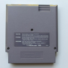 NES Top Gun: The Second Mission (PAL-B/FRA) (L) - pikkukuva 2