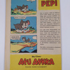 Aku Ankka 13/1961 - pikkukuva 2