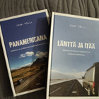 Tomi Tölli: Panamericana / Länttä ja itää - pikkukuva 1