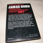 John Gardner James Bond ja salainen koodi  -sid - pikkukuva 2