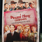A Prairie Home Companion (DVD) Robert Altman - pikkukuva 1