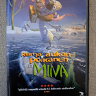 Ruma ankanpoikanen ja minä dvd - pikkukuva 1