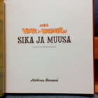 Juba, Viivi ja Wagner "Sika ja muusa" - pikkukuva 3