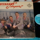 HOOTENANNY SINGERS ~ s/t ~ LP Björn Ulvaeus Abba - ekalevy - pikkukuva 1